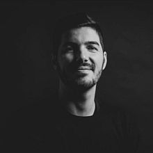 Videographer Fabio Lorenzetto