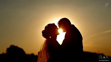 Videografo George Boangiu da Bucarest, Romania - Angelica & Razvan - Highlights, engagement, event, wedding