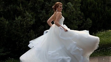 Videografo George Boangiu da Bucarest, Romania - Alexandra & Marian - Highlights, engagement, wedding