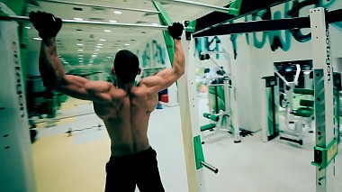 Videógrafo George Boangiu de Bucareste, Roménia - Costel Cosloc - Insense training, sport, training video