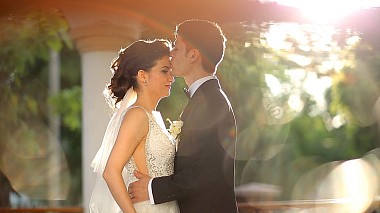 Videographer George Boangiu from Bukurešť, Rumunsko - Raluca si Lucian - Highlights, engagement, event, wedding