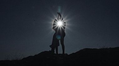 Videógrafo Vitaliy Alexa de Chernovtsi, Ucrania - Misha & Liya, drone-video, engagement, wedding