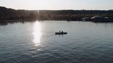 Videógrafo Vitaliy Alexa de Chernovtsi, Ucrania - Vasya & Korina, drone-video, engagement, wedding