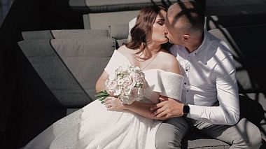 Видеограф Vladimir  Servetnik, Луцк, Украина - Таїнство вінчання кліп, SDE, свадьба, событие