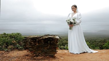 Videographer Vladimir Servetnik from Luts'k, Ukraine - Весільний трейлер кліп | Україна 2023 | Юлія & Олександр, SDE, drone-video, wedding