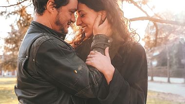 Videographer Elisa Silvestri from Turin, Italy - Noi siamo come alberi, anniversary, event