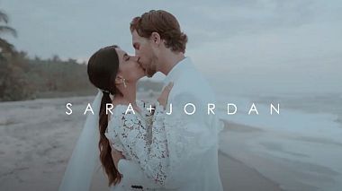 Videographer JARS FILMMAKERS from Medellín, Colombia - SARA+JORDAN Wedding Teaser, engagement, event, wedding