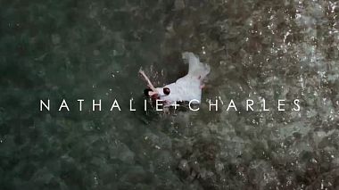 Videographer JARS FILMMAKERS from Medellín, Colombia - CHARLES+NATHALIE Trash The Dress, engagement, wedding