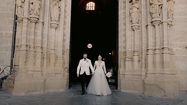 Videographer JARS FILMMAKERS from Medellín, Kolumbie - MARY+SIMON, engagement, wedding