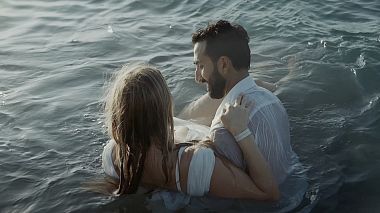 Videografo JARS FILMMAKERS da Medellín, Colombia - SOPHIA+MANICK Trailer wedding, wedding