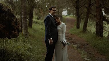 Videographer JARS FILMMAKERS from Medellín, Colombia - ISA+DAMASO, wedding