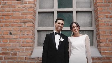 Videographer JARS FILMMAKERS from Medellín, Colombia - SARA+DIEGO, wedding