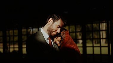 Videograf JARS FILMMAKERS din Medellín, Columbia - MISHA & ESTEBAN I HINDU WEDDING TRAILER, SDE, filmare cu drona, nunta, prezentare