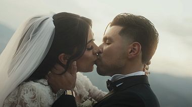 Videographer JARS FILMMAKERS from Medellín, Colombia - THIARY & CHRIS I WEDDING TRAILER, SDE, drone-video, showreel, wedding