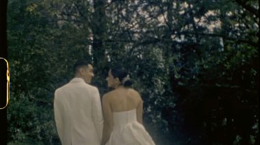 Βιντεογράφος JARS FILMMAKERS από Medellin, Κολομβία - ALEXA & REDFORD I SUPER 8 WEDDING FILM, SDE, event, showreel, wedding