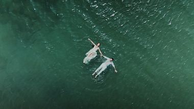 来自 麦德林, 哥伦比亚 的摄像师 JARS FILMMAKERS - ERIKA & JONATHAN I CARTAGENA WEDDING TRAILER, SDE, drone-video, event, showreel, wedding