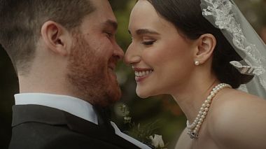 Videograf JARS FILMMAKERS din Medellín, Columbia - LAURA & KYLE I WEDDING TRAILER, SDE, eveniment, filmare cu drona, nunta, prezentare