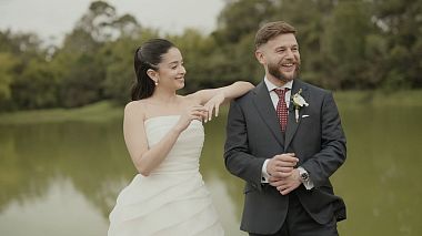 Videografo JARS FILMMAKERS da Medellín, Colombia - MARIO & VALENTINA I WEDDING TRAILER, SDE, drone-video, showreel, wedding