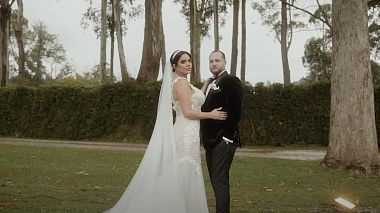 Filmowiec JARS FILMMAKERS z Medellín, Kolumbia - NATALIE & LOREN I DESTINATION WEDDING FILM, SDE, drone-video, showreel, wedding