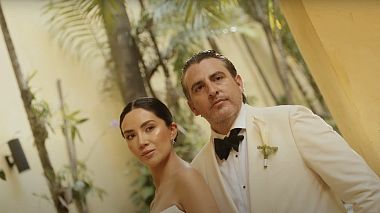 Videographer JARS FILMMAKERS from Medellín, Colombia - CLAU & DANI I DESTINATION WEDDING FILM, SDE, drone-video, event, showreel, wedding