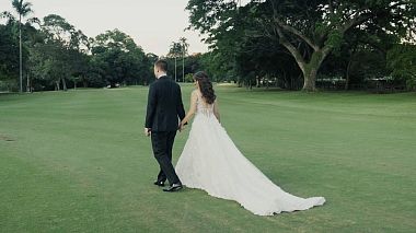 Videographer JARS FILMMAKERS from Medellín, Colombia - DANNI & CORY I DESTINATION WEDDING FILM, SDE, drone-video, showreel, wedding