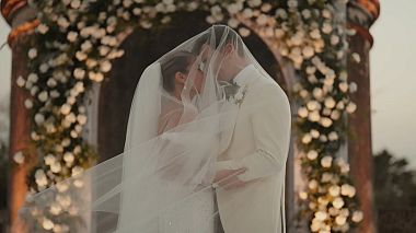 来自 麦德林, 哥伦比亚 的摄像师 JARS FILMMAKERS - ANTU & TODD I DESTINATION WEDDING TRAILER, SDE, drone-video, showreel, wedding