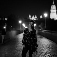 Videographer Adriana Bonastre