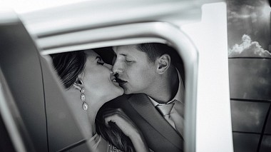 Videographer Алексей Федорченко from Krasnodar, Rusko - Следуя за мечтой! (Wedding day Dmitry & Anna 13.08.16), SDE, drone-video, engagement, event, wedding