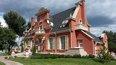 Videographer Алексей Федорченко from Krasnodar, Rusko - SDE ролик, wedding day - Николай & Виктория 11/10/16, SDE, drone-video, engagement, event, wedding