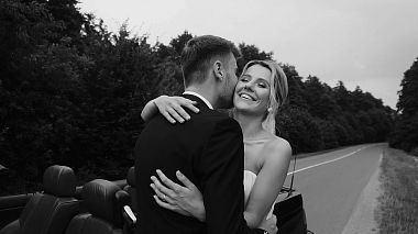 Videographer Ruslan Beniash from Warsaw, Poland - wedding, engagement, event, wedding