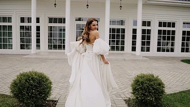 Videographer Ruslan Beniash from Warsaw, Poland - wedding, advertising, engagement, event, reporting, wedding