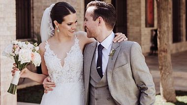 Videographer Armando Treviño from Torreon, Mexico - Ale & Erick, wedding