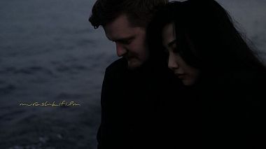 来自 伏尔加格勒, 俄罗斯 的摄像师 Maksim Vostropiatov - "R U N" - Dima & Julya, event, wedding