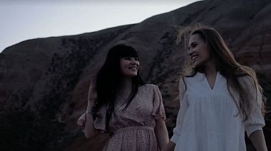 来自 伏尔加格勒, 俄罗斯 的摄像师 Maksim Vostropiatov - MAGIC OF BOGDO, advertising