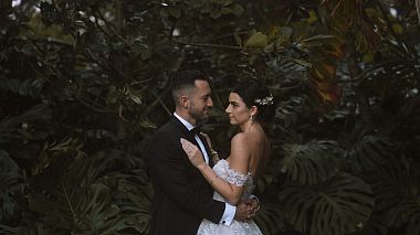 Videographer Patrick Dizon from Auckland, New Zealand - Aida and Etnik, wedding