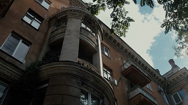 Videographer Ruslan Dzhalyukov from Moskva, Rusko - Dima+Masha WedDay, wedding