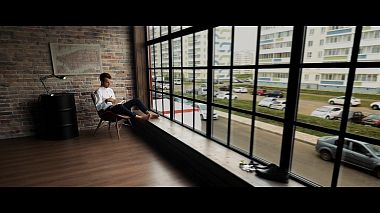 Videographer Rishat Askarov from Kazaň, Rusko - Vladislav & Alina, engagement, musical video, wedding