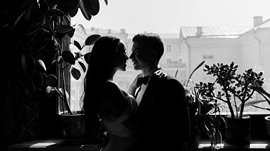 Videographer Rishat Askarov from Kazaň, Rusko - Мы звезды, wedding