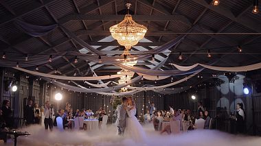 Відеограф Rishat Askarov, Казань, Росія - Maxim and Natalia, event, humour, musical video, reporting, wedding