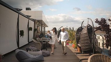 Videographer Rishat Askarov from Kazan, Russia - Adrian, baby, engagement, event, reporting