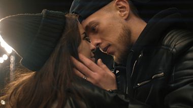 Videograf Rishat Askarov din Kazan, Rusia - Я снова пообещал, все что смог, ведь это любовь, clip muzical, logodna