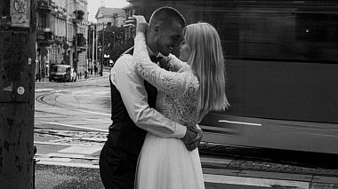 Videografo dwaaparaty pl da Poznań, Polonia - K& J Wedding, wedding