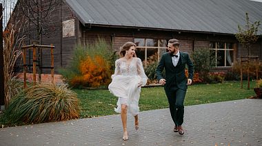 Videographer dwaaparaty pl from Posen, Polen - Wedding trailer, wedding