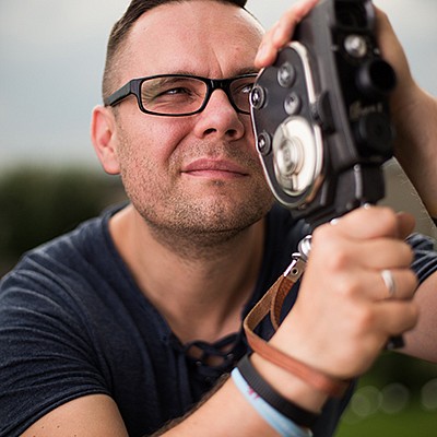 Videograf dwaaparaty pl