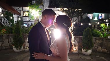 Videographer Zapisane Historie from Siedlce, Poland - Ania i Szymon, engagement, wedding