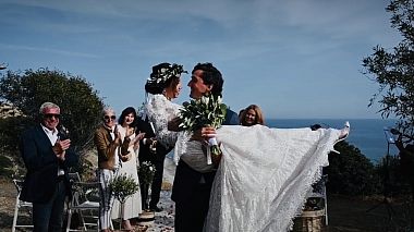 Videographer Evgeniy Eliseev from Ayia Napa, Cyprus - Wedding in Paphos, wedding