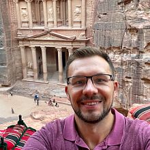 Videographer Evgeniy Eliseev