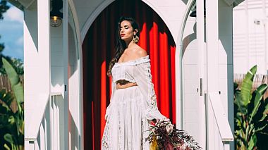 Videographer The Wild Couple Productions from Palma De Mallorca, Spain - Romeo’s dinner wedding - Rosario & Aaron, engagement, event, invitation, reporting, wedding