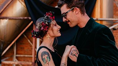 Videographer The Wild Couple Productions from Palma De Mallorca, Spain - Dama & Borja, engagement, event, reporting, wedding