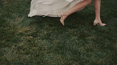 Videographer Maxim Lam from Kazan, Russia - Six, SDE, engagement, event, reporting, wedding